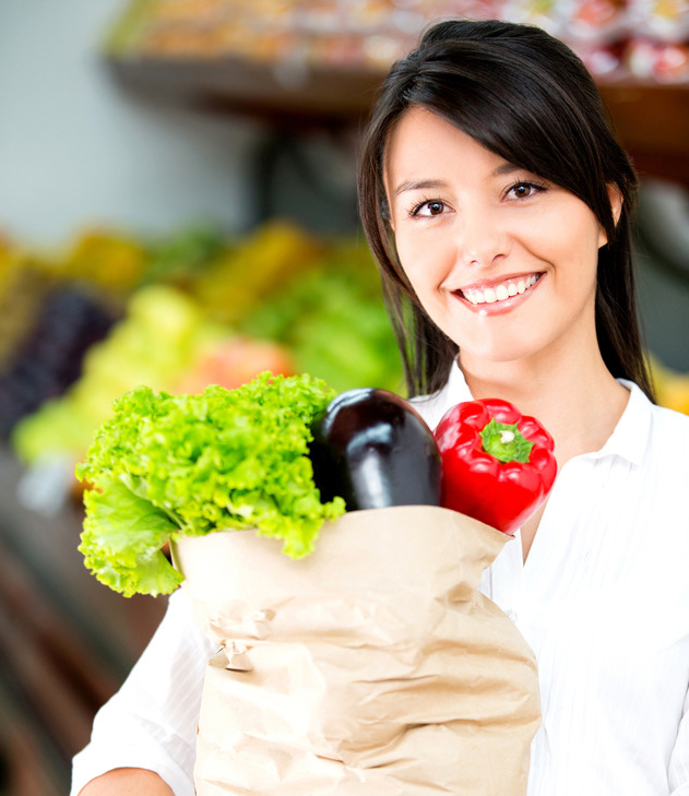 MrsGrocery.com Grande Prairie